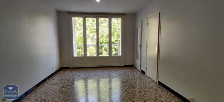 Appartement à louer 2 pièces 45m² - Photo 2