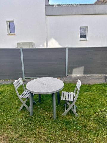 1.5 Zimmer, 35 m² - Foto 5