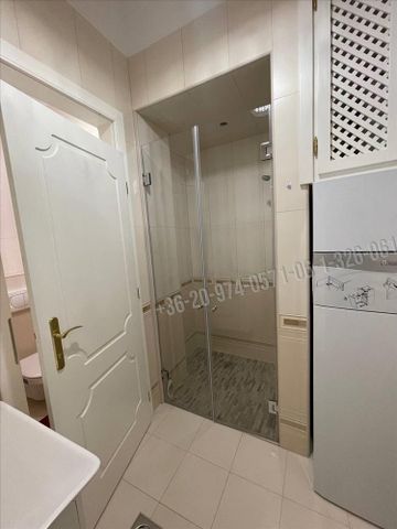 Kiadó felújított lakás - Budapest I. kerület - Fotó 3