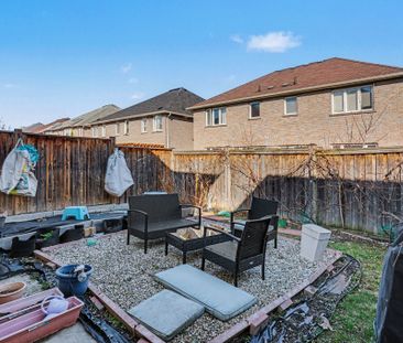 For Lease - 4208 Prudham Avenue, Burlington, Ontario - Photo 1