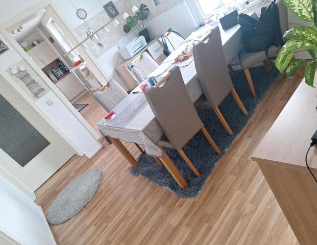 3 Raumwohnung - Photo 1