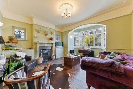 Heybridge Avenue, SW16, London - Photo 2