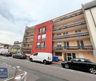 Location Appartement 2 pièces 40m² LIMOGES 87000 - Photo 6