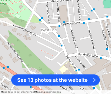 8 Bubwith Grove, Halifax, HX2 7PY - Photo 1