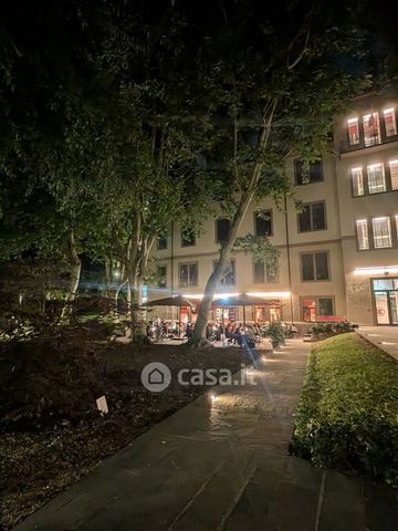 Appartamento in Affitto in Via Antonio Banfi 10 a Milano - Foto 2