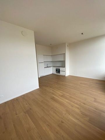 Appartement te huur - Foto 5
