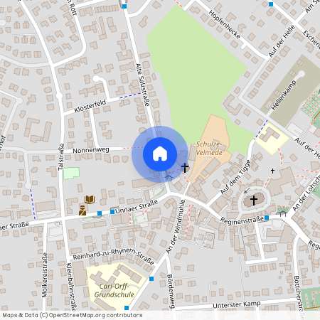 59069 Nordrhein-Westfalen - Hamm