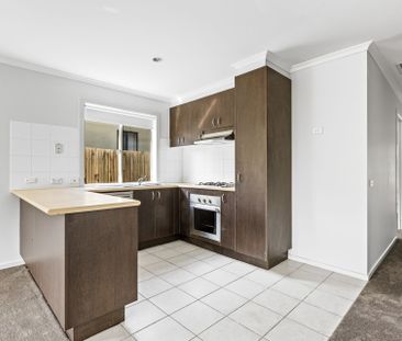 THREE BEDROOM HOME - Photo 2