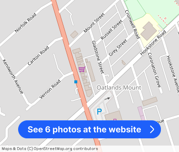 1 bedroom apartment for rent - Photo 1