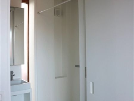 Recent en lichtrijk APP op 2eV met 1 SLK & terras - Photo 5