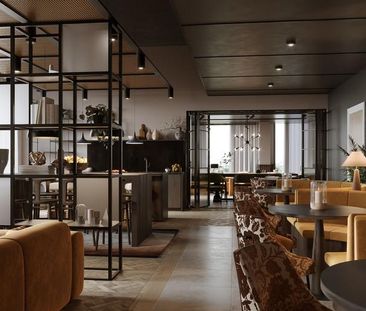 Flat share to rent - Photo 2