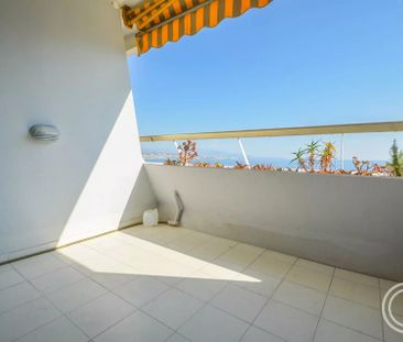 Location Appartement 1 pièce 23m² VILLENEUVE LOUBET 06270 - Photo 6