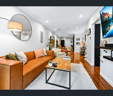 North-facing spacious apartment - Photo 1