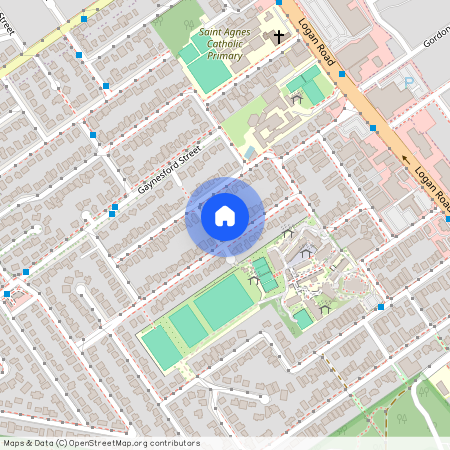 23 Bentham Street, Mount Gravatt, QLD 4122