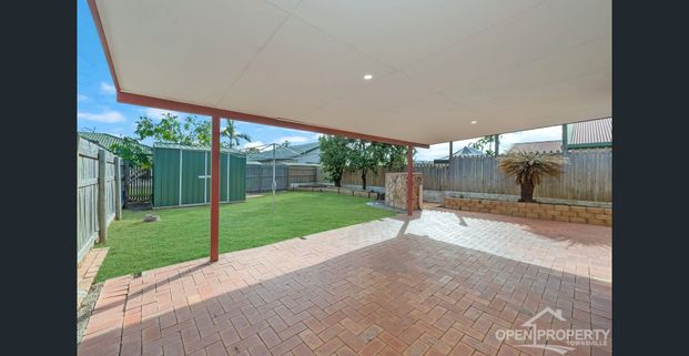 2-Bedroom House for Rent – Douglas, QLD - Photo 1