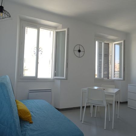 Studio meublé, - Photo 4