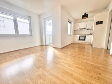 Genießen SIE - Wohnpark Gleisdorf Mühlgasse - NEUBAUWOHNUNGEN DER EXTRAKLASSE - Foto 2