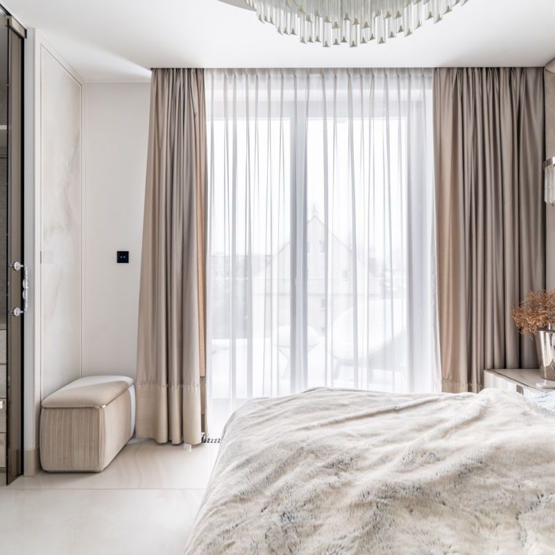 Szykowny apartament dla najbardziej wymagających - Photo 1