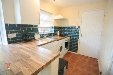 1 bedroom maisonette to rent - Photo 4