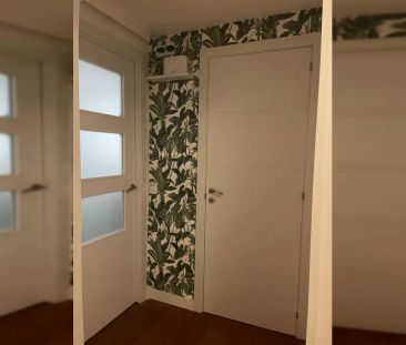 Room in a shared 4-bedroom apartment for rent in Amposta, all bills included, perfect for professionals and students - Foto 4