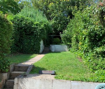 4 bedroom terraced house to rent - Photo 3