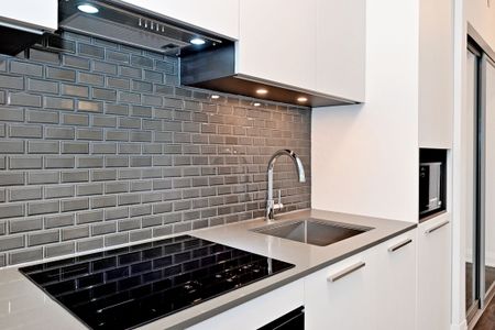 For Lease - 65 Broadway Avenue Unit# 2601, Toronto, Ontario - Photo 3