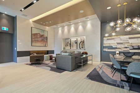 For Lease - 1 Edgewater Drive Unit# SPH #07, Toronto, Ontario - Photo 4