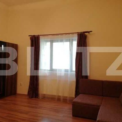 Apartament 2 camere, 56 mp, parcare, zona Facultatii de Litere - Fotografie 1
