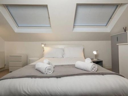 2 bedroom terraced house to rent - Photo 5