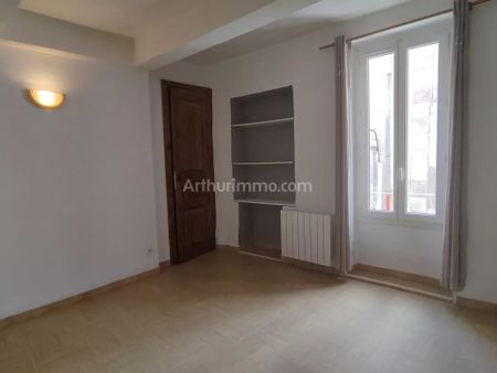 Location Appartement 2 pièces 42 m2 à Sainte-Tulle - Photo 3