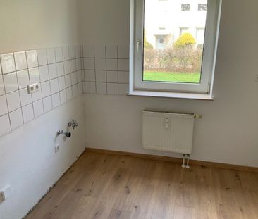 3-Zimmer-Wohnung mit Balkon in Minden-Rodenbeck mieten - Photo 2