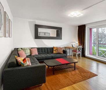 Mitte entdecken - Foto 1