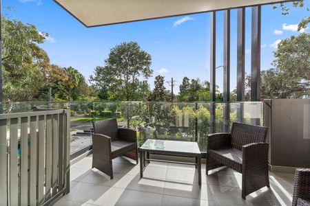 A104/18 Pinnacle Street, Miranda NSW 2228 - Apartment For Rent | Domain - Photo 2