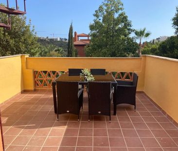 La Reserva de Marbella, Marbella Este, Marbella, Andalusia 29604 - Photo 3