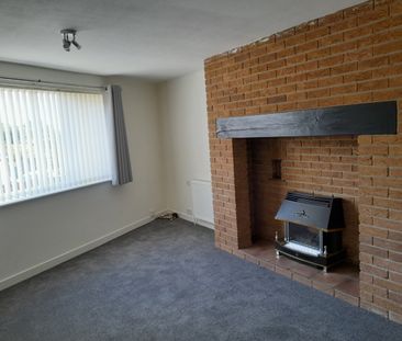 1 Bed Flat, Bakersfield, NG3 - Photo 2
