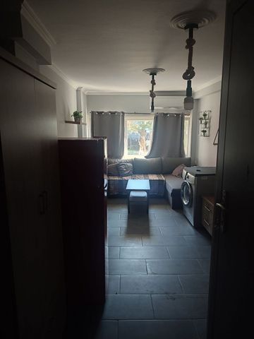 Studio/Γκαρσονιέρα για ενοικίαση Κέντρο (Πτολεμαϊδα) - Φωτογραφία 5