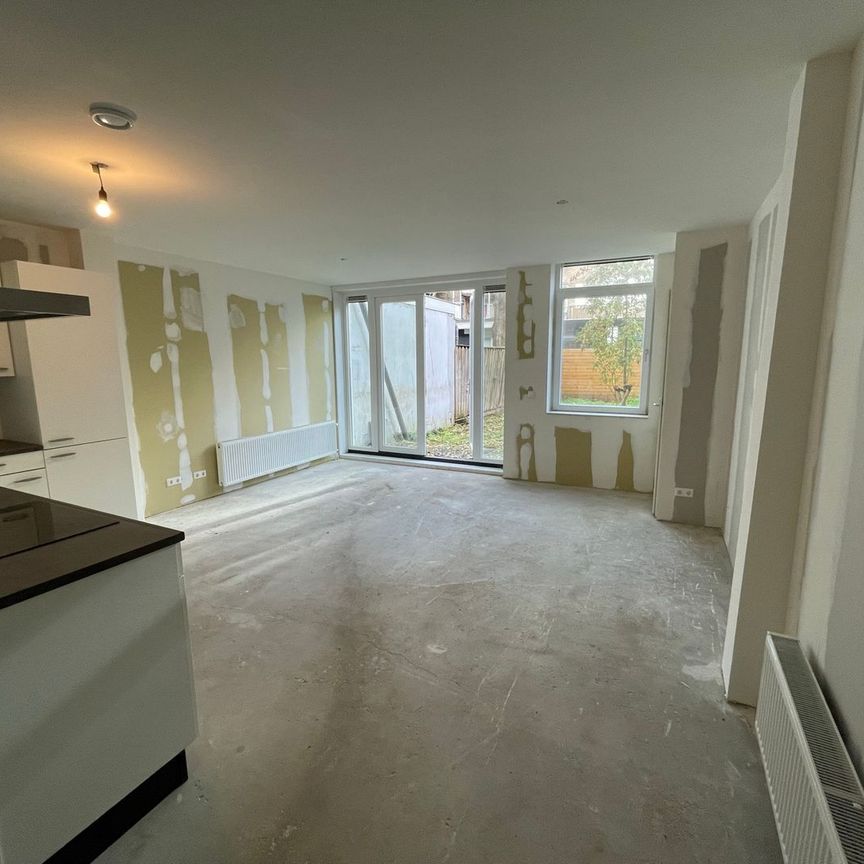 Vaartstraat 14-H, Schinkelbuurt-Zuid, 1075RN, Amsterdam - Foto 1