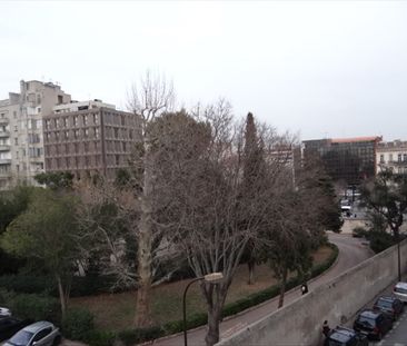 Location appartement, 2 pièces, 1 chambre, surface 50m² - Photo 1