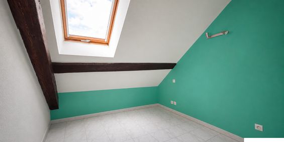 Location Appartement 1 pièce 23m² SARREBOURG 57400 - Photo 3