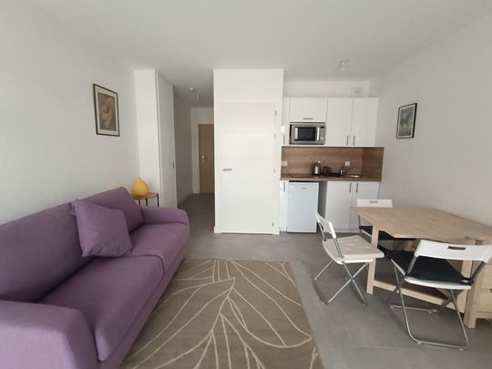 Appartement RUE ANDRIEUX - Photo 1