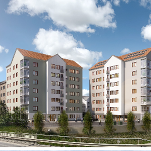 Pantbrevsgatan 2a, Norra Fäladen - Foto 2