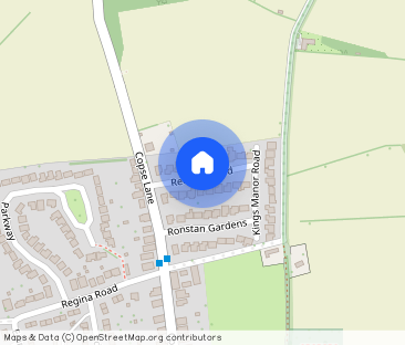 Redlake Road, PO40 - Photo 1