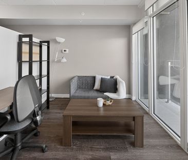 For Lease - 308 Lester Street Unit# 431, Waterloo, Ontario - Photo 4