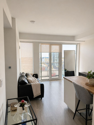 For Lease - 70 Princess Street Unit# 2102, Toronto, Ontario - Photo 3