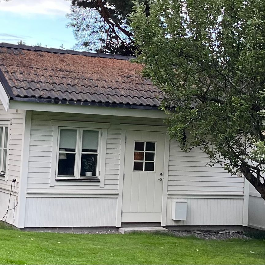 Kärnbovägen, Älvsjö - Foto 1