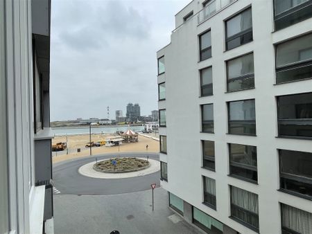 Appartement met 1 slaapkamer - Foto 4