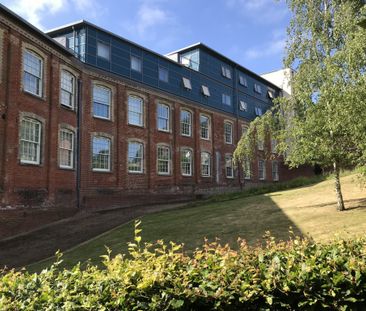 Old Mustard Mill, Papermill Yard, NR1 2GE - Photo 1