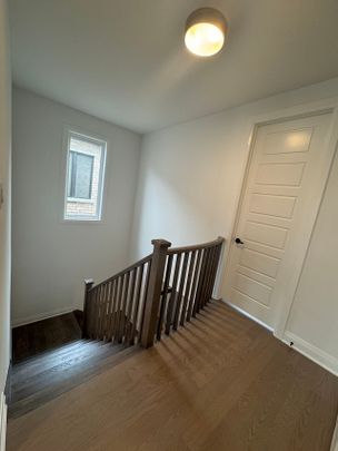 For Lease - 12 Sweet Pear Street, Markham, Ontario - Photo 1