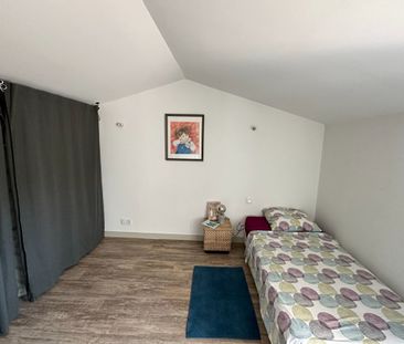 MAISON DE VILLAGE LES MILLES - 4 pièce(s) - 74.62 m2 - Photo 3