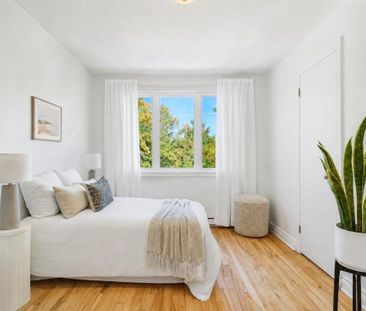 Appartement à louer - Montréal (Mercier/Hochelaga-Maisonneuve) (Mer... - Photo 3